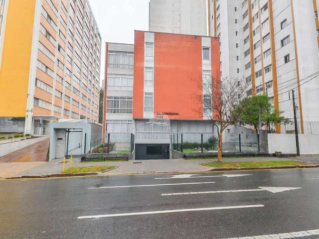 Apartamento com 3 quartos à venda na Avenida Silva Jardim, 2100, Água Verde, Curitiba, 87 m2 por R$ 410.000