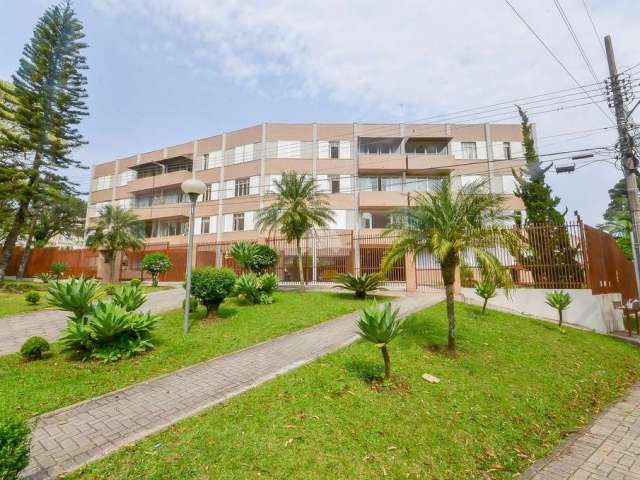 Apartamento com 3 quartos à venda na Avenida Sete de Setembro, 357, Alto da Rua XV, Curitiba, 110 m2 por R$ 585.000