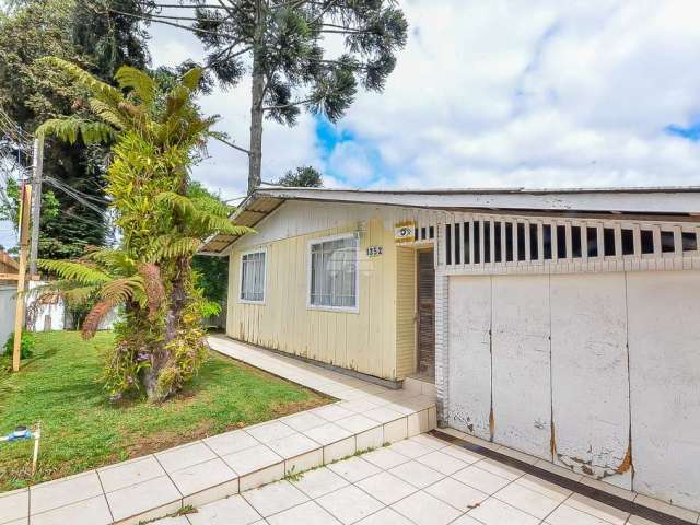 Terreno à venda na Rua Pinheiro Guimarães, 1352, Portão, Curitiba, 760 m2 por R$ 1.250.000