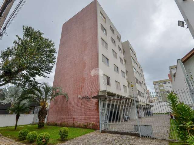 Apartamento com 4 quartos à venda na Rua Almirante Tamandaré, 1423, Juvevê, Curitiba, 134 m2 por R$ 849.000