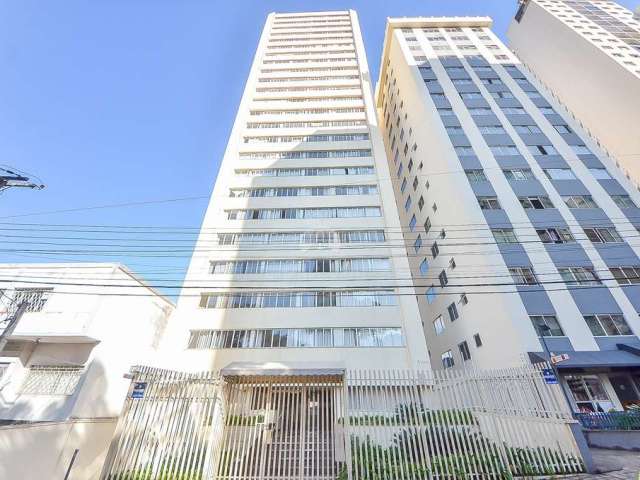 Apartamento com 2 quartos à venda na Rua da Paz, 470, Centro, Curitiba, 82 m2 por R$ 463.000