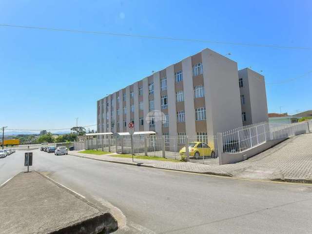 Apartamento com 3 quartos à venda na Rua Roberto Cichon, 182, Cristo Rei, Curitiba, 67 m2 por R$ 280.000