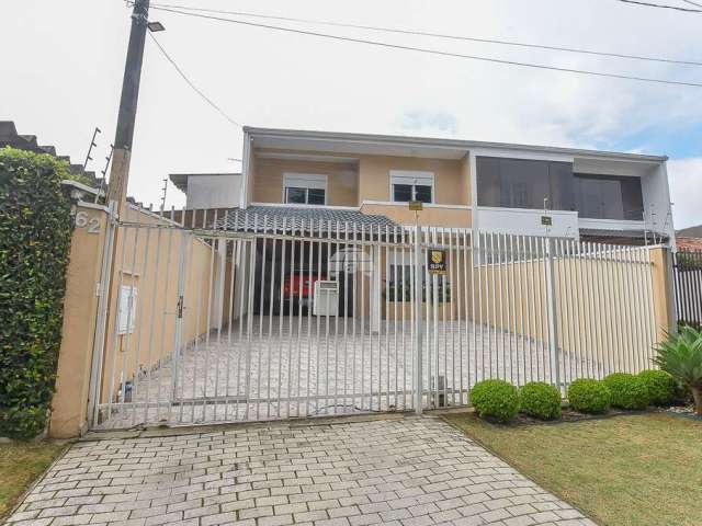 Casa com 3 quartos à venda na Rua Monsenhor Lamartine, 62, Jardim das Américas, Curitiba, 214 m2 por R$ 949.000