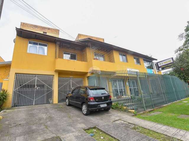 Apartamento com 1 quarto à venda na Rua José Cadilhe, 1521, Água Verde, Curitiba, 35 m2 por R$ 235.000