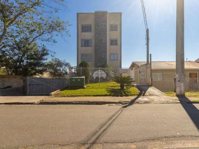 Apartamento com 3 quartos à venda na RUA ALDERICO BANDEIRA DE LIMA, 1904, Jardim Paulista, Campina Grande do Sul, 84 m2 por R$ 490.000