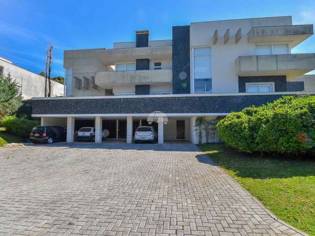 Casa em condomínio fechado com 6 quartos à venda na Rua Iapó, 20, Alphaville Graciosa, Pinhais, 952 m2 por R$ 8.500.000