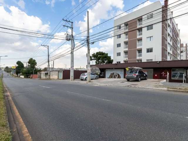 Apartamento com 2 quartos à venda na Estrada da Graciosa, 1430, Jardim Cláudia, Pinhais, 57 m2 por R$ 380.000