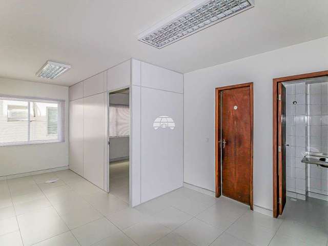 Sala comercial à venda na Praça Rui Barbosa, 827, Centro, Curitiba, 3454 m2 por R$ 110.000