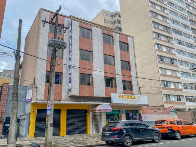 Prédio à venda na Rua Visconde do Rio Branco, 1092, Centro, Curitiba, 825 m2 por R$ 4.500.000