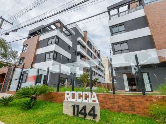 Apartamento com 3 quartos à venda na Rua Dias da Rocha Filho, 1144, Alto da Rua XV, Curitiba, 108 m2 por R$ 983.724