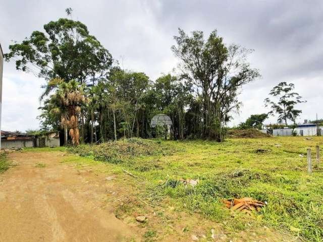 Terreno à venda na Rua Florianópolis, 135, Guanabara, Joinville, 2627 m2 por R$ 3.600.000
