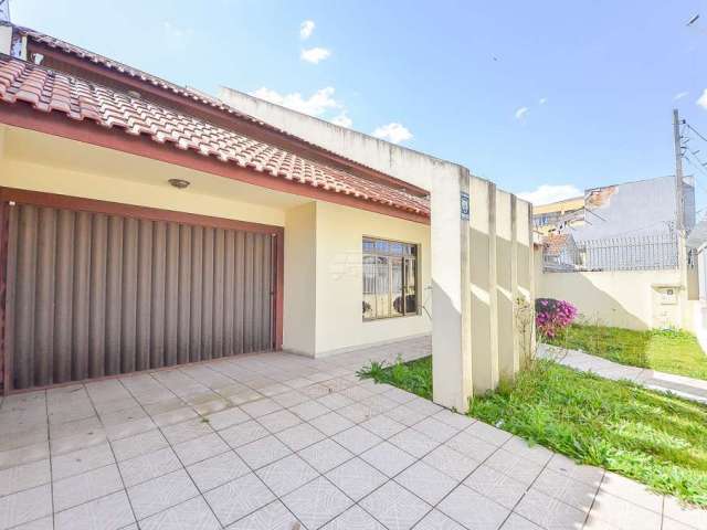 Casa com 4 quartos à venda na RUA SANT ANA, 636, Jardim Botânico, Curitiba, 369 m2 por R$ 1.350.000