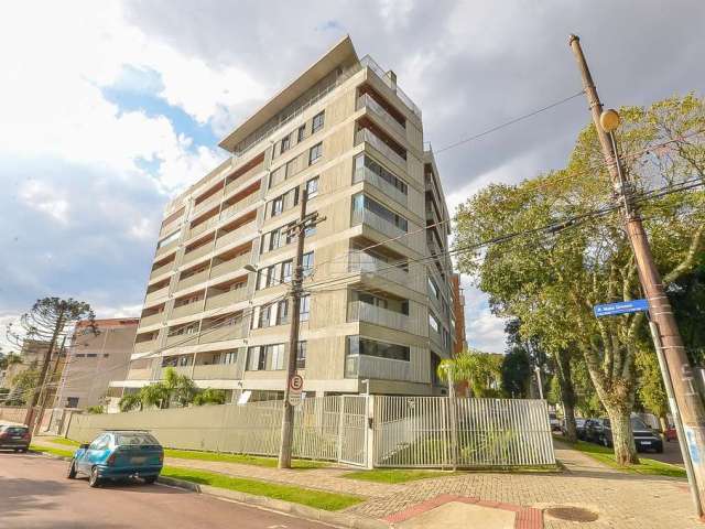 Apartamento com 2 quartos à venda na Rua Pará, 900, Água Verde, Curitiba, 53 m2 por R$ 599.000