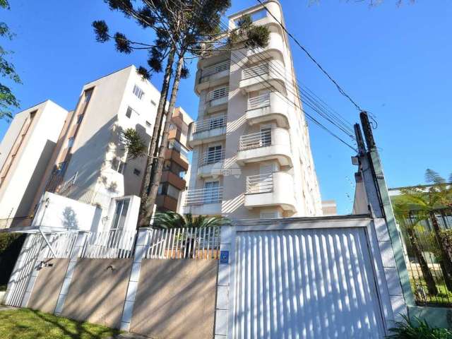 Apartamento com 3 quartos à venda na Rua Otávio Francisco Dias, 818, Água Verde, Curitiba, 94 m2 por R$ 699.000