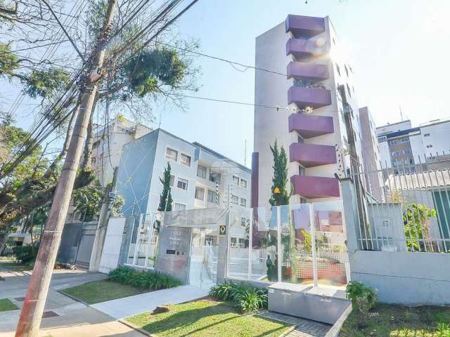 Apartamento com 3 quartos à venda na Rua Maranhão, 1582, Portão, Curitiba, 86 m2 por R$ 599.000