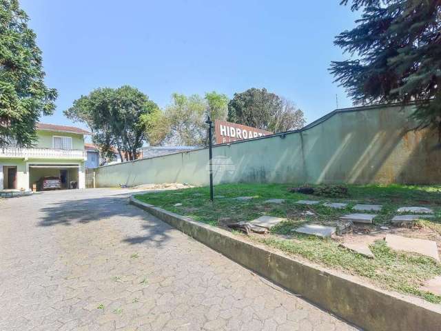 Casa com 3 quartos à venda na Avenida Cândido Hartmann, 4099, Santo Inácio, Curitiba, 168 m2 por R$ 1.600.000