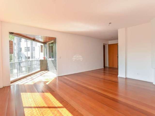 Apartamento com 3 quartos à venda na RUA GUARARAPES, 1629, Água Verde, Curitiba, 114 m2 por R$ 679.000