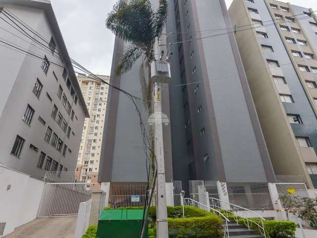 Apartamento com 2 quartos à venda na Travessa Rafael Francisco Greca, 99, Água Verde, Curitiba, 47 m2 por R$ 325.000