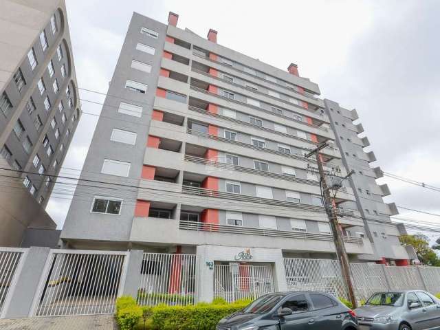 Apartamento com 1 quarto à venda na RUA DEP.ATILIO DE A.BARBOSA, 163, Boa Vista, Curitiba, 30 m2 por R$ 260.000