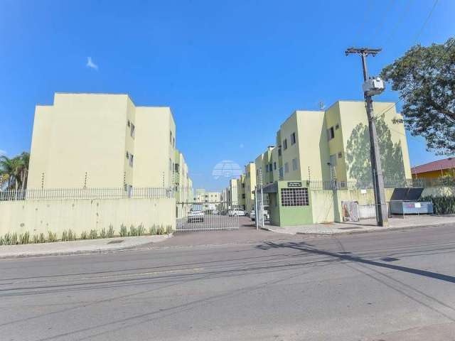 Apartamento com 3 quartos à venda na Rua Francisco Timóteo de Simas, 205, Uberaba, Curitiba, 59 m2 por R$ 330.000