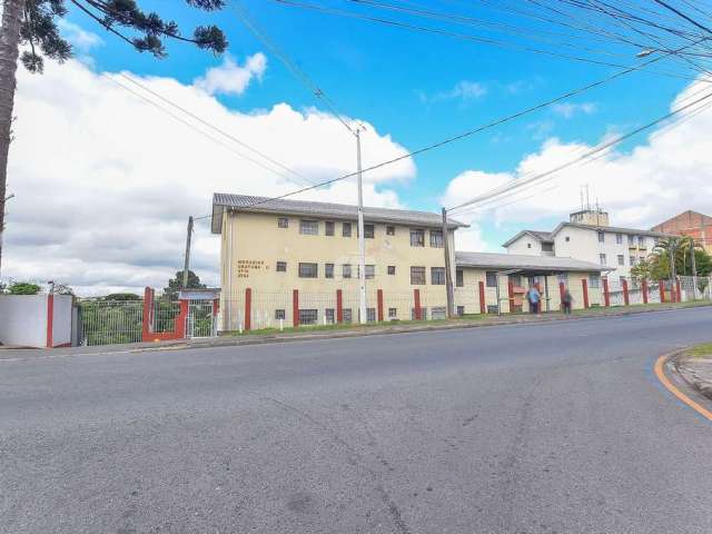 Apartamento com 2 quartos à venda na RUA JOAO DEMBINSKI, 2734, Campo Comprido, Curitiba, 38 m2 por R$ 165.000