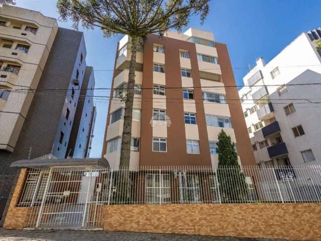 Apartamento com 3 quartos à venda na Rua Odilon de Santa Rita Borba, 200, Bacacheri, Curitiba, 80 m2 por R$ 499.000