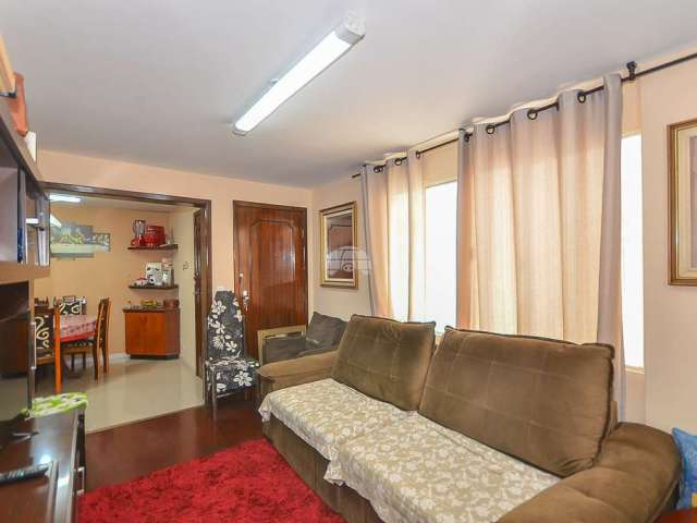 Apartamento com 3 quartos à venda na Rua Tabajaras, 263, Vila Izabel, Curitiba, 86 m2 por R$ 529.000