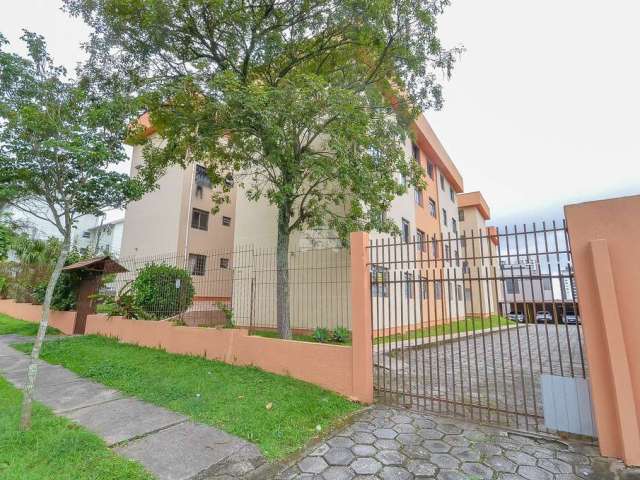 Apartamento com 3 quartos à venda na Rua Maria Geronasso do Rosário, 467, Boa Vista, Curitiba, 51 m2 por R$ 250.000