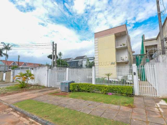 Apartamento com 2 quartos à venda na Rua Curupis, 2317, Portão, Curitiba, 66 m2 por R$ 415.000