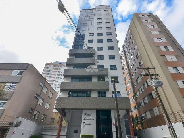 Sala comercial à venda na Travessa João Turin, 37, Água Verde, Curitiba, 39 m2 por R$ 320.000