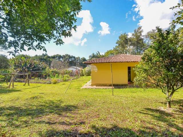 Terreno à venda na Rua Catarina Costa Paulin, 187, Santa Felicidade, Curitiba, 500 m2 por R$ 650.000