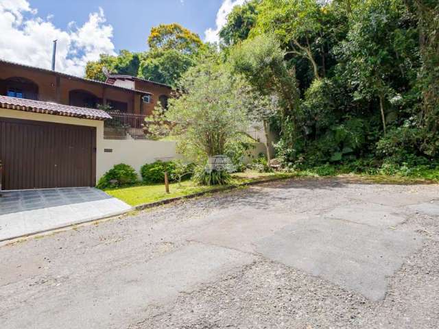 Casa com 3 quartos à venda na Rua Edy Helena Schutze, 77, Barreirinha, Curitiba, 150 m2 por R$ 824.500