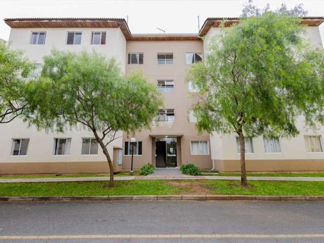 Apartamento com 3 quartos à venda na Estrada Guilherme Weigert, 2245, Santa Cândida, Curitiba, 52 m2 por R$ 217.550