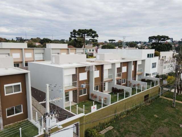 Casa comercial com 3 salas à venda na Avenida Desembargador Hugo Simas, 1053, Bom Retiro, Curitiba, 117 m2 por R$ 1.149.000