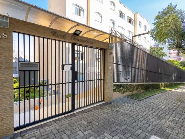 Apartamento com 3 quartos à venda na Rua Abílio Peixoto, 168/198, Cabral, Curitiba, 84 m2 por R$ 465.000