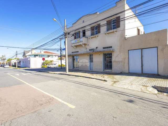 Prédio à venda na Rua Doutor Reynaldo Machado, 412/436, Rebouças, Curitiba, 282 m2 por R$ 1.150.000