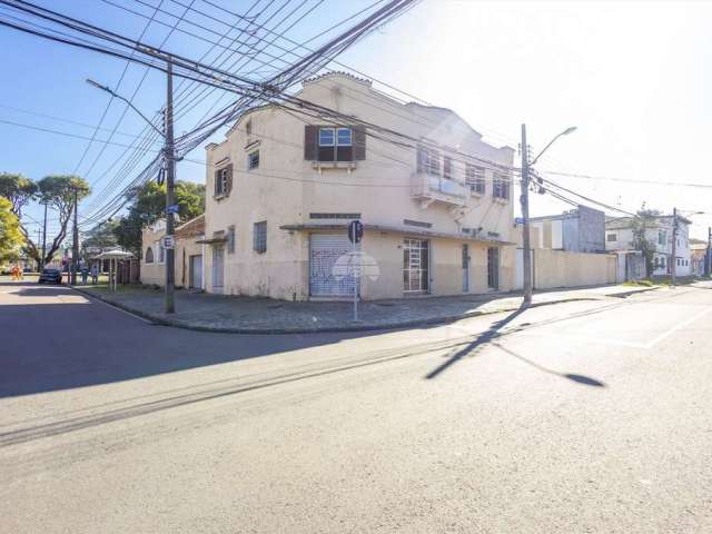 Prédio à venda na Rua Doutor Reynaldo Machado, 412436, Rebouças, Curitiba, 282 m2 por R$ 1.150.000