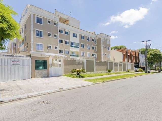 Apartamento com 3 quartos à venda na Rua Augusto de Mari, 3692, Portão, Curitiba, 66 m2 por R$ 450.000