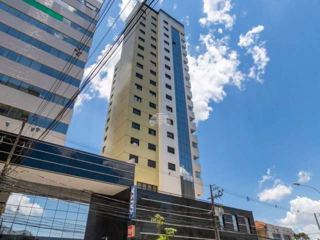 Apartamento com 3 quartos à venda na Avenida João Gualberto, 970, Alto da Glória, Curitiba, 92 m2 por R$ 715.000