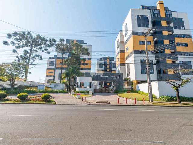 Apartamento com 3 quartos à venda na Avenida Anita Garibaldi, 1530, Cabral, Curitiba, 69 m2 por R$ 640.000