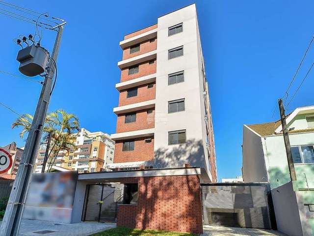 Cobertura com 2 quartos à venda na Rua João Schleder Sobrinho, 331, Boa Vista, Curitiba, 120 m2 por R$ 699.000