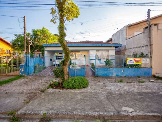 Casa com 3 quartos à venda na Rua Leopoldo Manson Vaz, 353, Boa Vista, Curitiba, 131 m2 por R$ 800.000