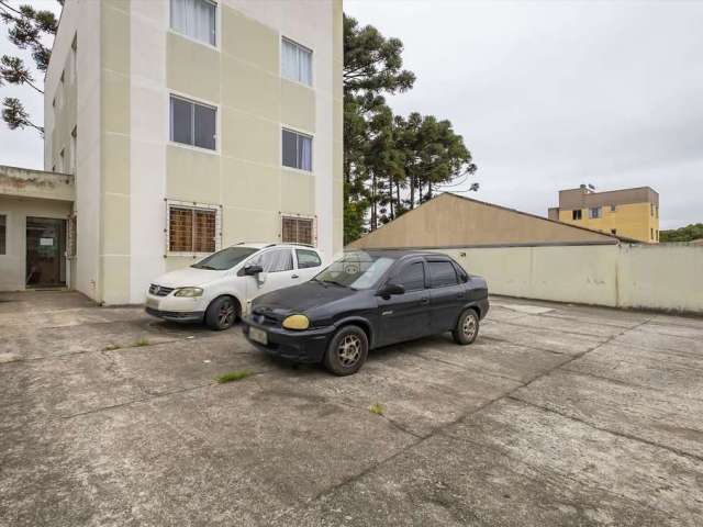 Apartamento com 2 quartos à venda na Rua Ignácio Cubis, 186, Jardim Osasco, Colombo, 45 m2 por R$ 170.000