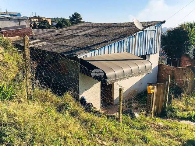 Terreno à venda na RUA DORVALINA ROBERTO MISAEL, 267, Jardim Monte Santo, Almirante Tamandaré por R$ 50.000