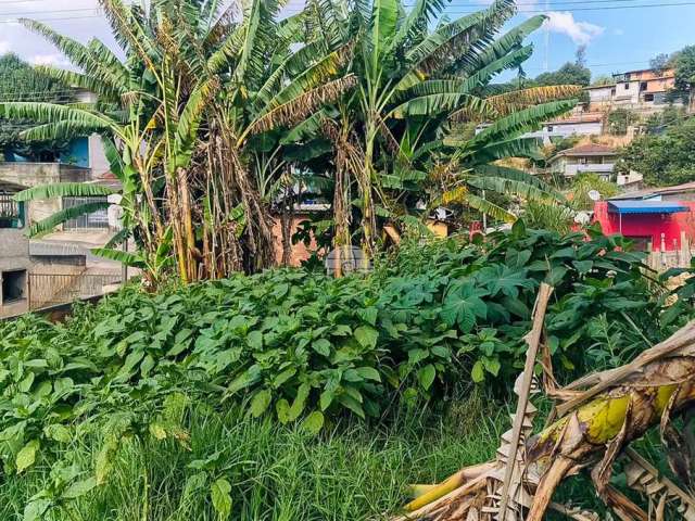 Terreno à venda na Rua São Bento, 195, Jardim Monte Santo, Almirante Tamandaré por R$ 180.000