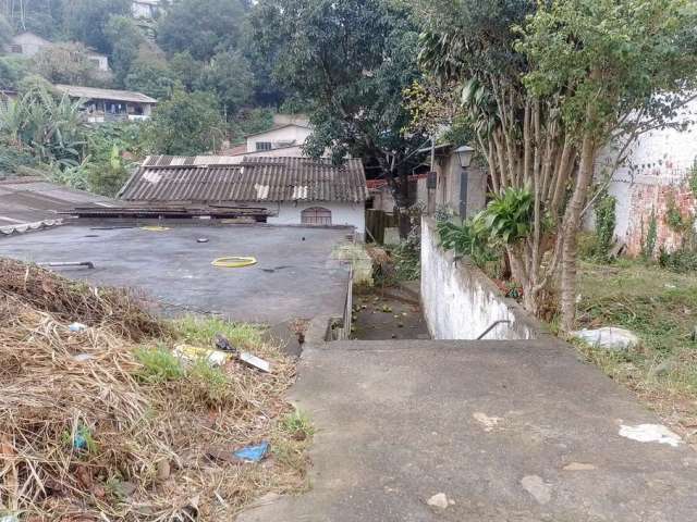 Terreno à venda na Rua São Paulo, 1227, Jardim Monte Santo, Almirante Tamandaré por R$ 220.000