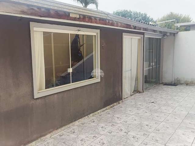 Barracão / Galpão / Depósito com 2 salas à venda na Rua Pontal do Sul, 100, Jardim Tamboara, Almirante Tamandaré, 280 m2 por R$ 750.000