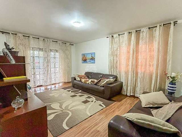 Casa com 5 quartos à venda na Rua Rozalia Lipski Bugalski, 109, Jardim Ipanema, Almirante Tamandaré, 300 m2 por R$ 639.000