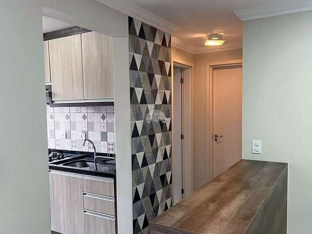 Apartamento com 2 quartos à venda na Rua Manoel Barbosa, 271, São Felipe, Almirante Tamandaré, 42 m2 por R$ 150.000