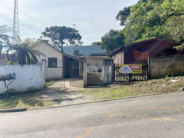 Casa com 5 quartos à venda na Rua Jequitibá, 83, Jardim Ipanema, Almirante Tamandaré, 131 m2 por R$ 320.000